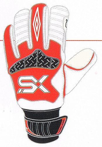 Umbro Guantes SX Valor