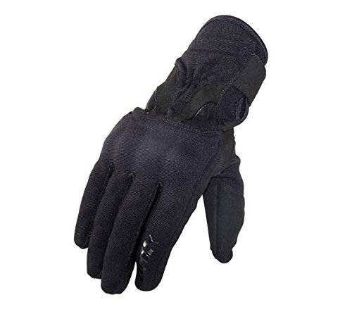 unik - C-53 Guantes Invierno POLARTEC 100% Impermeable y Térmico. HOMOLOGADOS (L)