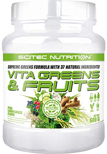 VITA GREEN & FRUITS