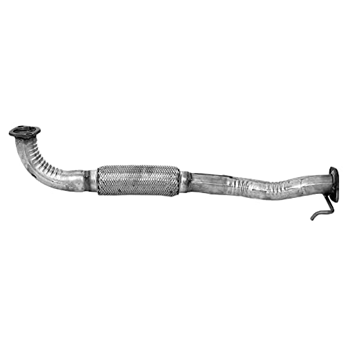 Walker 53455 Front Exhaust Pipe by Walker