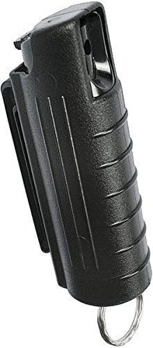 Walther - Funda para 1 spray de defensa personal 2.2012, multicolor