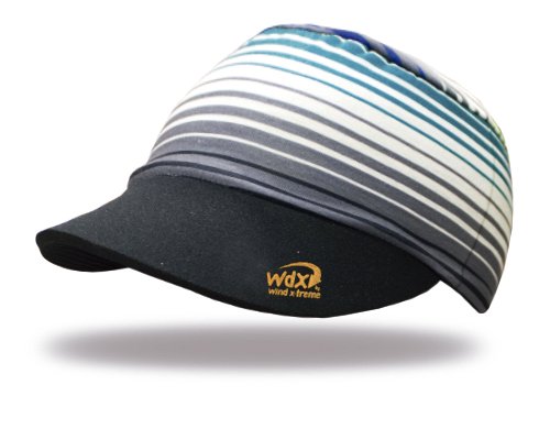 Wind Xtreme 11096 - Gorra Unisex, Multicolor, Talla única