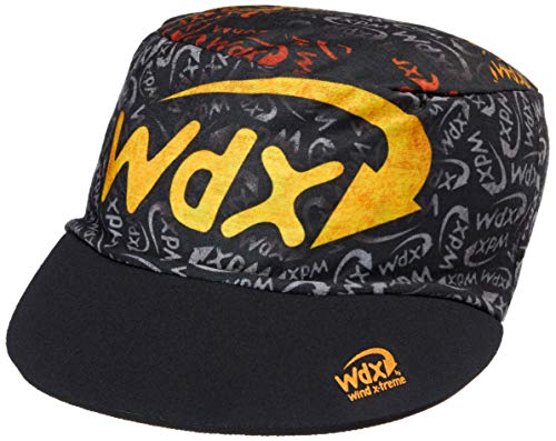 Wind Xtreme WDX - Gorra Unisex, Multicolor, Talla única