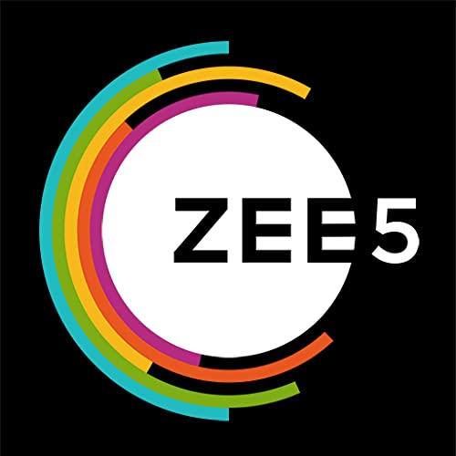 ZEE5 – Movies, Shows, LIVE TV & Originals