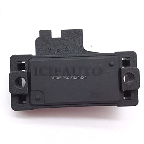 ZHANGSHENG Zsheng Sensor de presión de Aire de admisión Ajuste para Ford FIT FOR Transit Bus 2.5TD / DI 92VB-9F479-AA, 16153989,92VB9479AAA, 6582335,92VB9F479AA