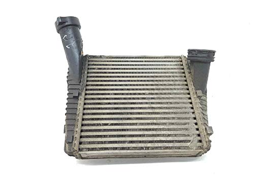 1262046 Desguaces Logroño INTERCOOLER compatible con PORSCHE CAYENNE Turbo 2005 (Ref: 95511080301) (Reacondicionado)