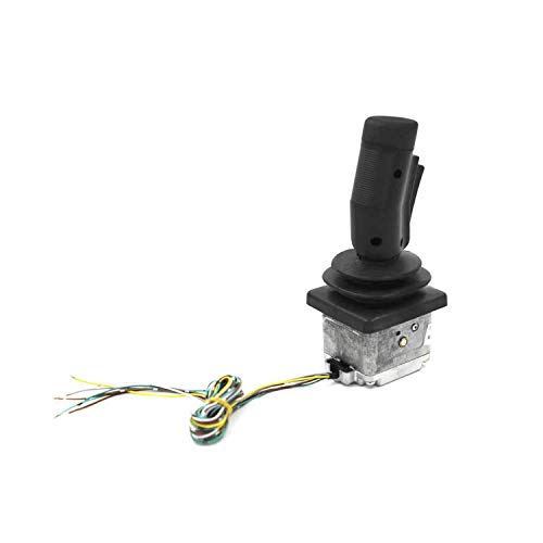 2441305180 Controlador de Joystick Compatible con Haulott e Ha16px Ha18p Ha18px Ha20p Ha20px Ha26px H25tp H25tpx H21t Ha51jrt Ha80jrt H14tpx H16tpx Ha61jrt