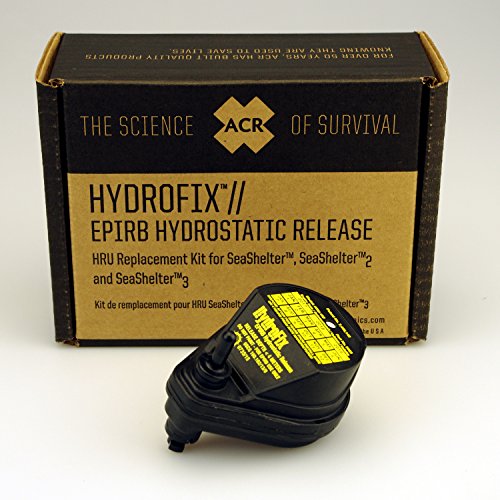 ACR Electronics Hydro Release HydroFix HRU-100 P/N 9490.1