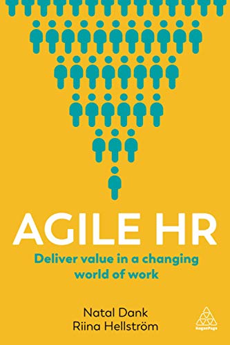 Agile HR: Deliver Value in a Changing World of Work