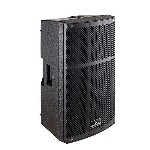 Altavoz Bi-AMP Soundsation Hyper-Pro Top 12 A 1600 W Clase D+AB