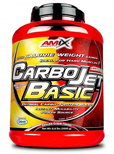 Amix Carbojet Basic 3 Kg