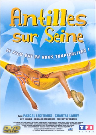 Antilles sur Seine [Francia] [DVD]