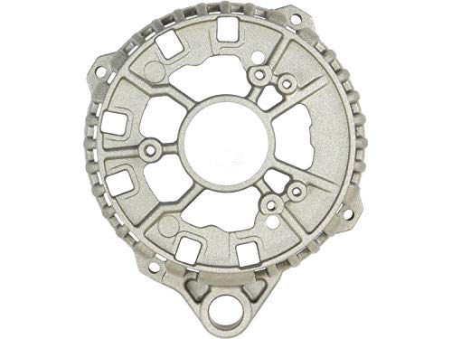 AS-PL ABR0012 Alternator s.r.e. - Carcasa trasera