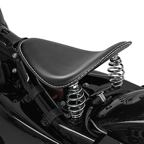 Asiento Solo para Honda Black Widow 750 BR1