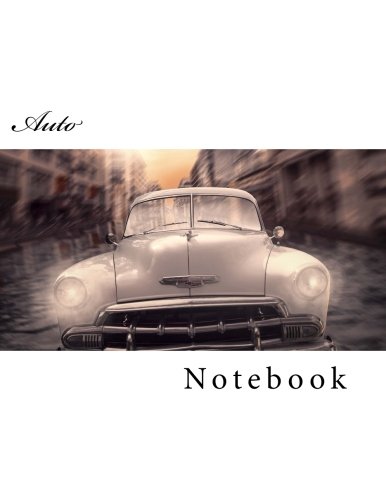 Auto: Notebook