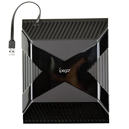 Auto-Sensing Cooling Fan for XBOX ONE by iPega