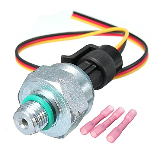 AVANI EXCHANGE Injector Control Oil Pressure Sensor Transmitter for Ford 6.0L 2003 4C3Z9F838A