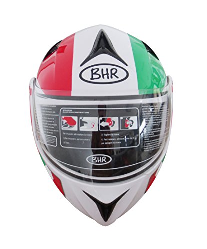 BHR 50258 Italia 705 Casco, Talla M