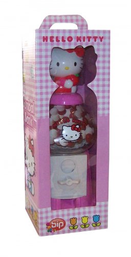 Bip Holland B.V. Hello Kitty DISTRIBUTORE Gomma da Masticare