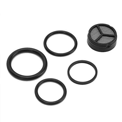 Blantye Kit de Sello del regulador de presión del inyector Mak - DD-9H529-A Fits para F-o-r-d 6.0 6.0L PowerSquek 03-10