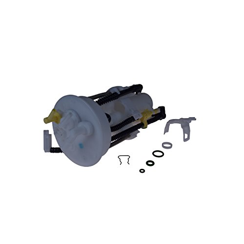 Blue Print adh22345 filtro de combustible/gasolina filtro (Hybrid) (en Depósito de combustible) – Honda