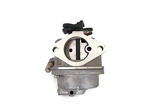 Boat Motor Carburador Assy 803522T 3AS-03200 para Tohatsu Mercury Nissan Outboard 4HP 5HP 4 motor de carrera