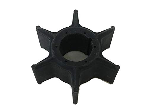 Bomba de agua para motor de barco Impeller 3C8-65021-0M, 3C8650211M 3C8650212M Sierra 18-8922 Para Tohatsu Nissan Fueraboard 40D 50F 40HP 50HP Motor