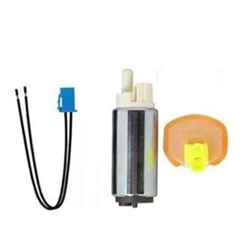 Bomba de Gasolina Fuel Pump compatible con Honda GL 800 Goldwing NT 700 Deauville (2007-2012) VT 700 Shadow