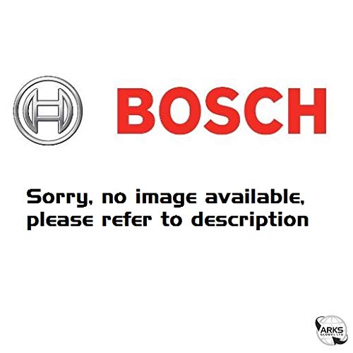 Bosch 0986441561 unidad Inyector sistema