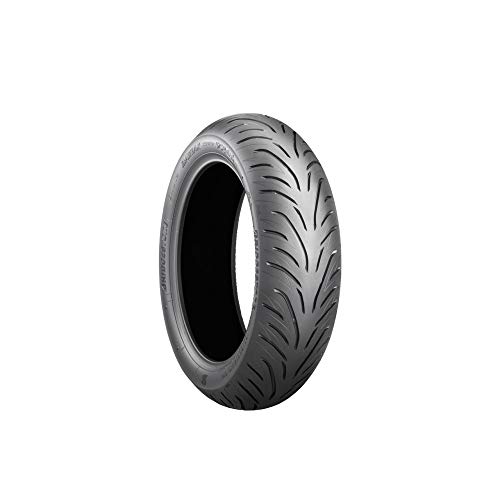 Bridgestone SC2 Rain TL - 70/60/R15 67H - C/C/70dB - Neumáticos de verano (moto)