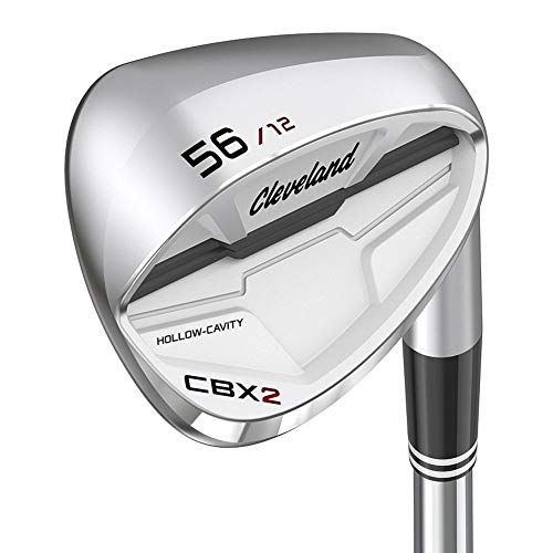 Cleveland Golf CBX 2 Cuña - 11191754, Large, Tour Satén