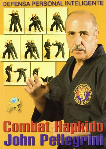 Combat hapkido - el arte de la defensa personal