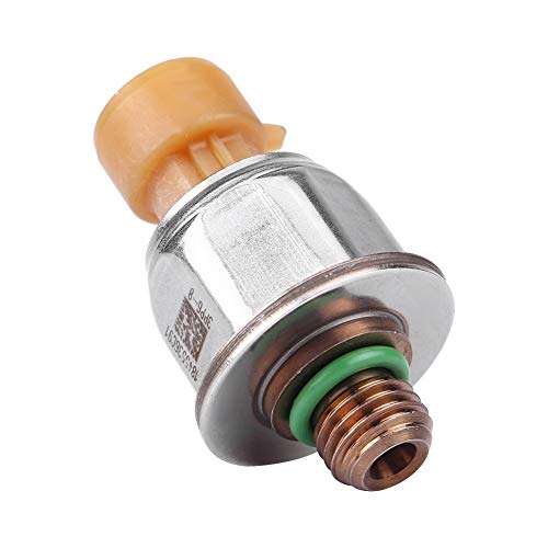 Conkergo 1845536C91 Sensor De Presión De Control De Inyector De Automóviles para F-o-r-d V-o-l-v-o DT466E DT570 2004-2007