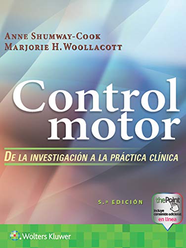 Control motor. De la investigación a la práctica clínica