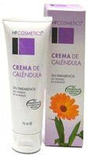 Crema de Caléndula Hf Cosmetics 75 ml de Herbofarm