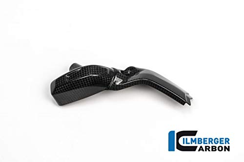 Cubierta de inyectores de carbono derecha para BMW R1200GS LC + Adventure LC R1200 R LC RS LC