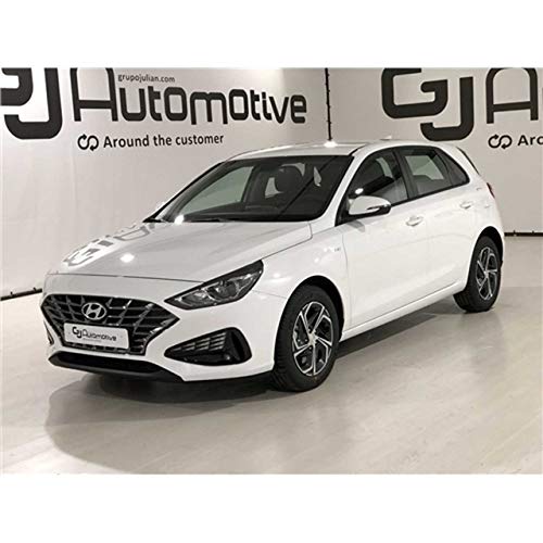 Cupón Reserva Descuento para la compra de: i30 I 30 TGDI 120 CV KLASS KM0-5325LNM