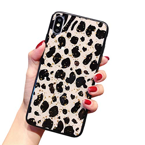 CXvwons Funda iPhone XS MAX Caso Carcasa iPhone XR TPU Funda Anti-Rasguño Anti-Golpes Ultra Slim Cover Protectora Bumper Silicona Case para iPhone XS/XS MAX/XR (iPhone XR, 1 G)