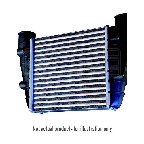 Denso DIT28015 - Cargador Intercooler