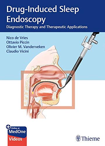 Drug-Induced Sleep Endoscopy: Diagnostic and Therapeutic Applications