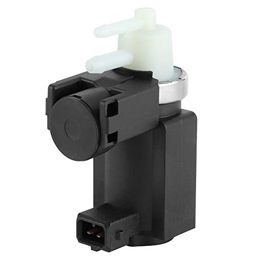 EBTOOLS Válvula solenoide, válvula solenoide de control de escape de presión de refuerzo 35120‑2A900 apta para ACCENT GETZ SANTA MATRIX