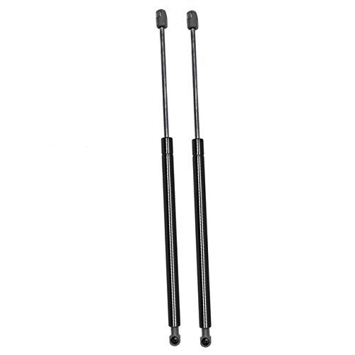 Elevación del portón trasero Nuevo 81770-1C001 Boot Shock Gas Spring Lift Support PROP Ajuste para Hyundai Getz TB 2002-2016 Gas Springs eleva puntones amortiguadores de gas para capó