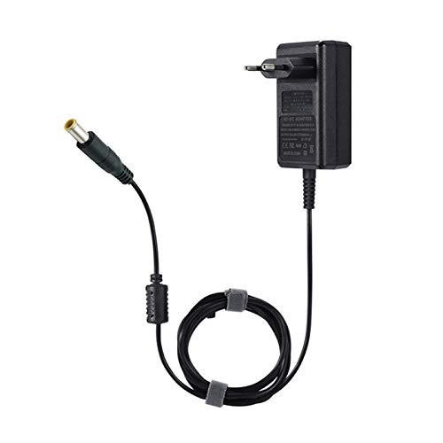 EMEXIN 27V Li-ION Adaptador de cargador de batería para aspiradora inalámbrica Ktech KR13S270050B, K9, AR02, Multi MK2, piso eléctrico, ATF27 ATF29 ATF40 ATF41