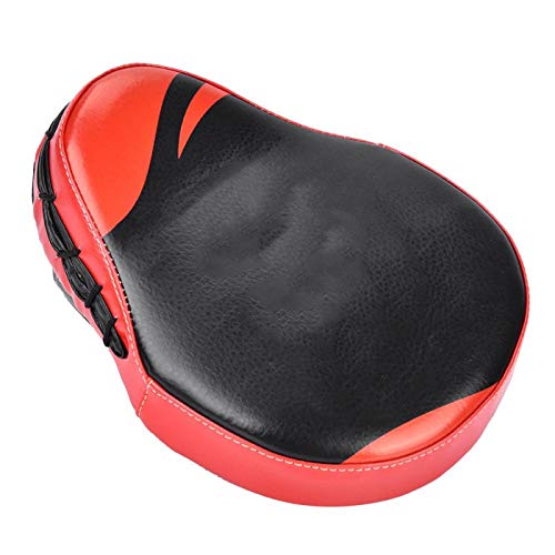 Emoshayoga Hand Target Boxing Punching Mitt Antideslizante para Adultos para Gimnasio