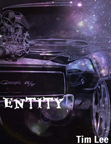 Entity (English Edition)