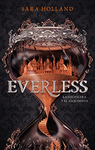 Everless: La Hechicera y el Alquimista (Avalon)