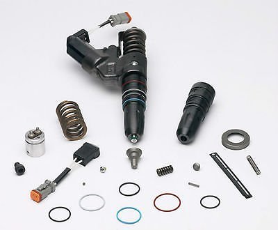 Fabricado para adaptarse a Interstate Mcbee 3016675 para INYECTOR Cummins New Aftermarket