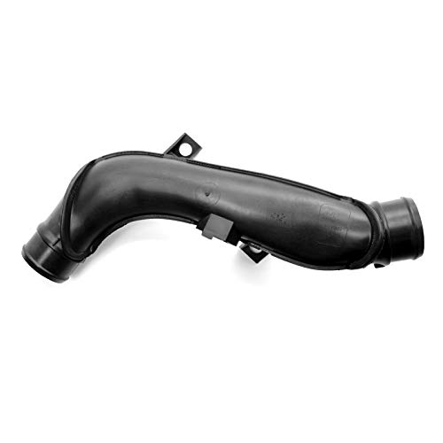 Fesjoy Intercooler-Air Pipe, Intercooler-Air Pipe Reemplazo Para VW Volkswagen Beetle VW Volkswagen Jetta Sedan