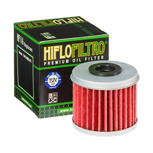 Filtro de Aceite Hm CRF 300 2005 – 2012