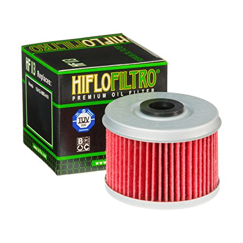 Filtro de Aceite Honda TRX EX SPORTRAX 400 1999-2001